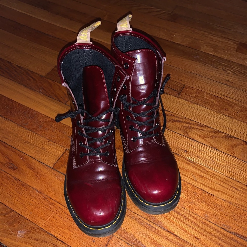 Dr. Martin Boots
